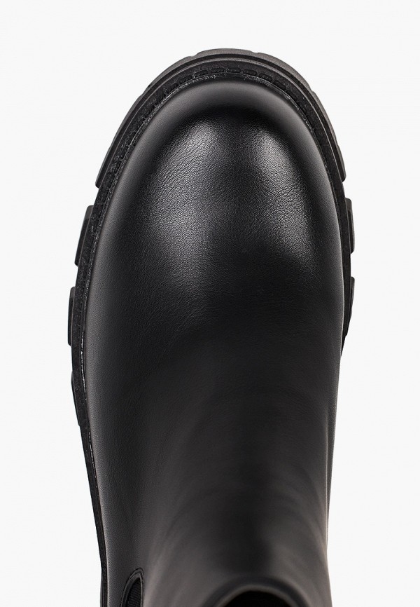 фото Ботинки fashion & bella