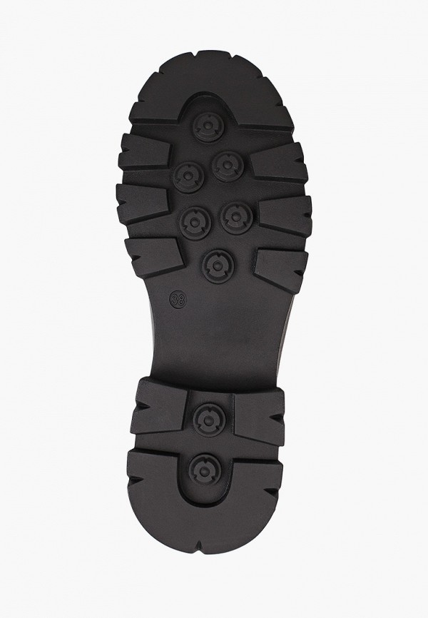 фото Ботинки fashion & bella