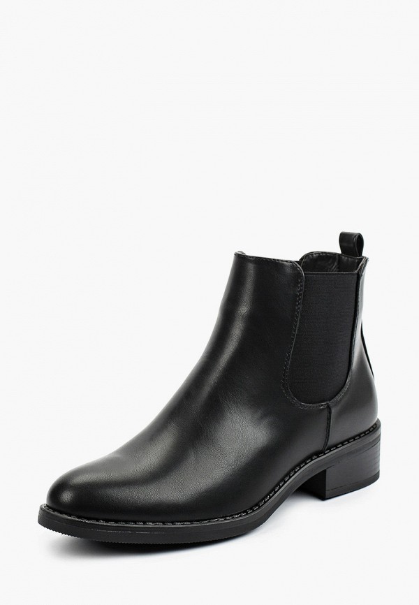 фото Ботинки fashion & bella