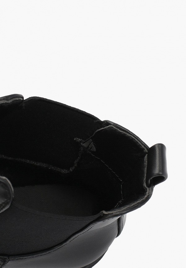 фото Ботинки fashion & bella