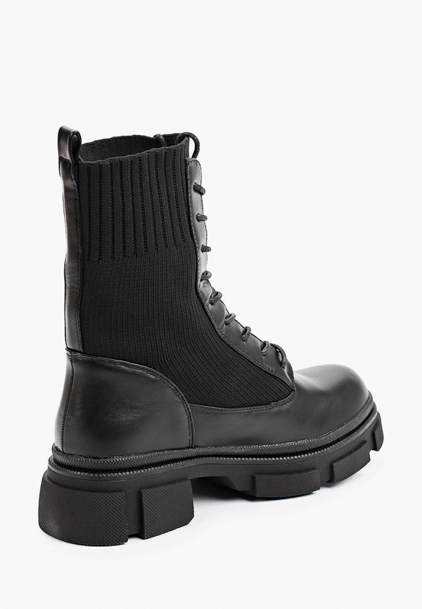 фото Ботинки fashion & bella