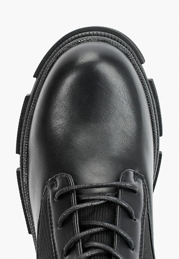 фото Ботинки fashion & bella