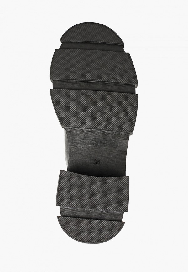 фото Ботинки fashion & bella