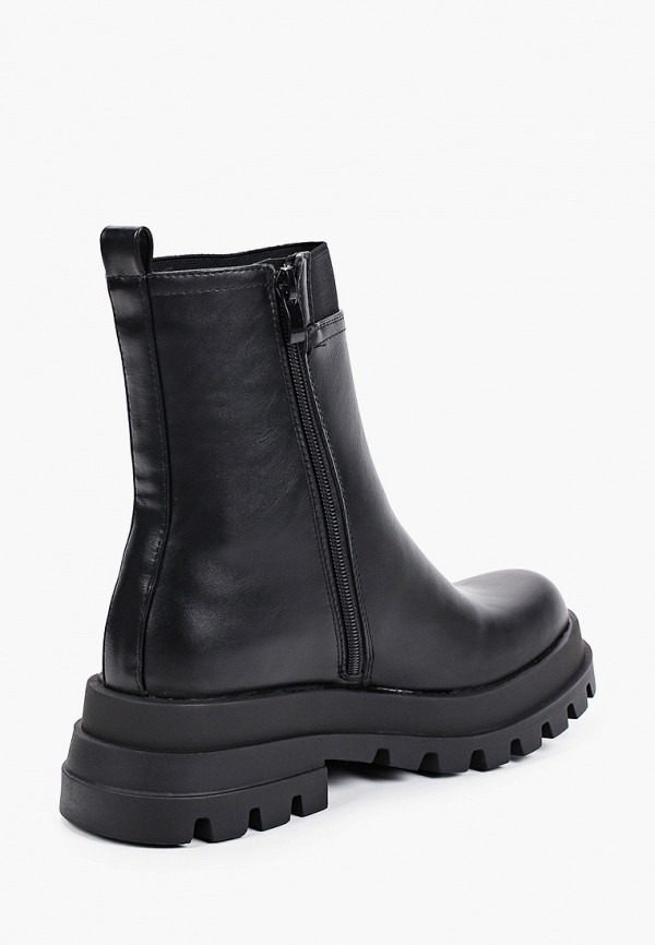 фото Ботинки fashion & bella