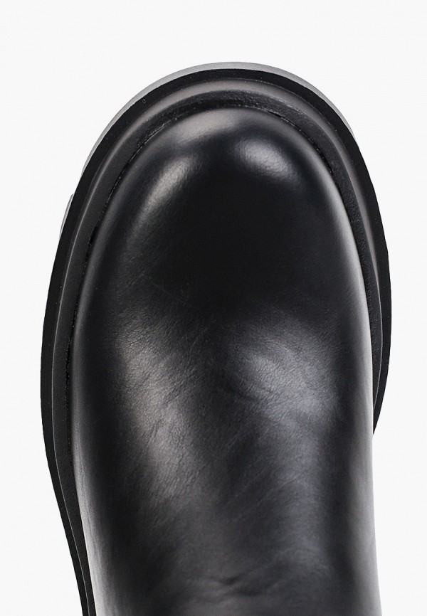 фото Ботинки fashion & bella