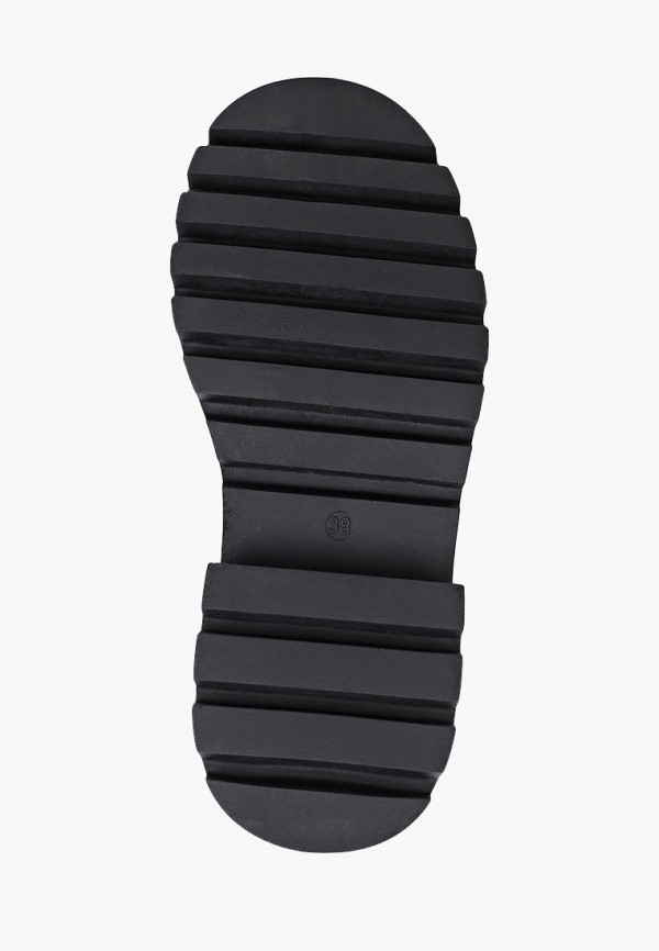 фото Ботинки fashion & bella