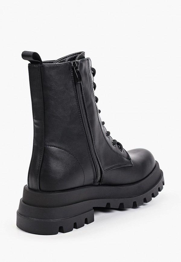 фото Ботинки fashion & bella