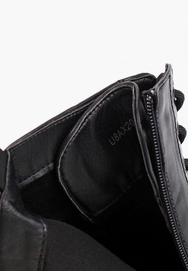 фото Ботинки fashion & bella