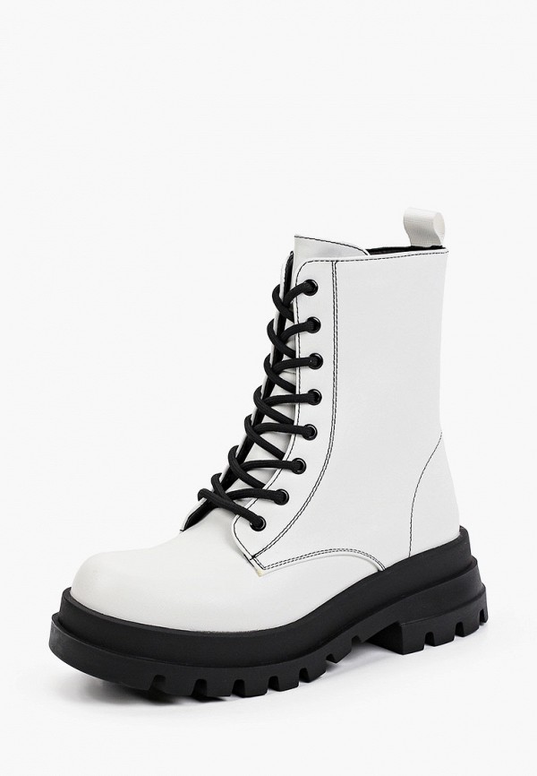 фото Ботинки fashion & bella