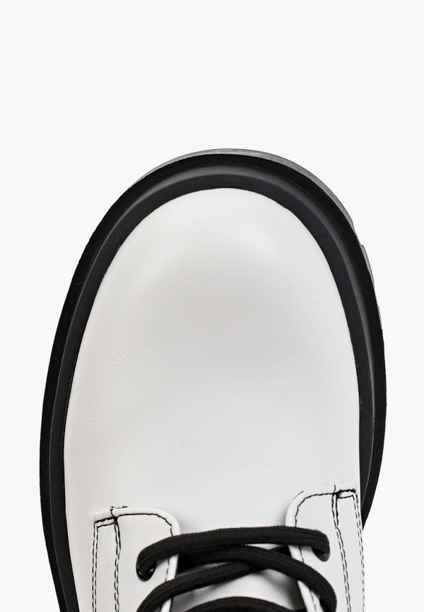 фото Ботинки fashion & bella