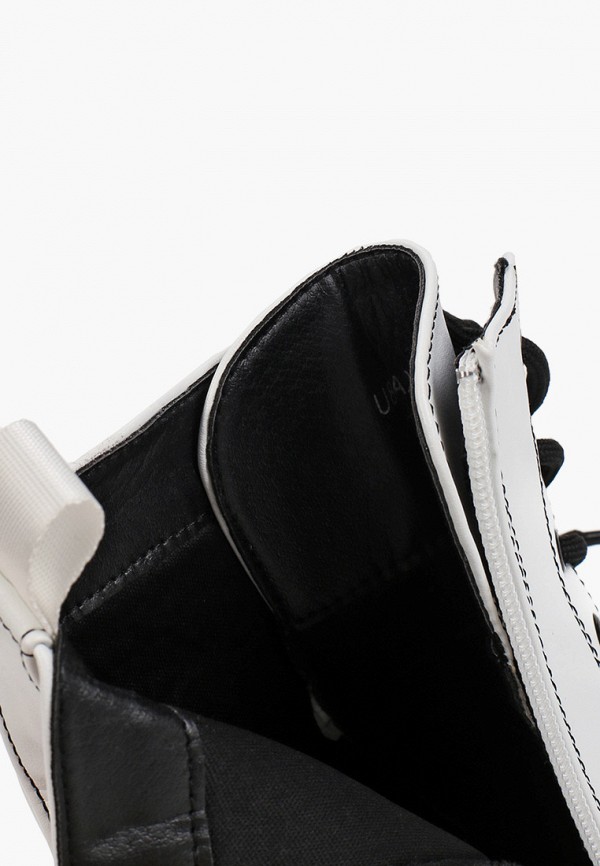 фото Ботинки fashion & bella