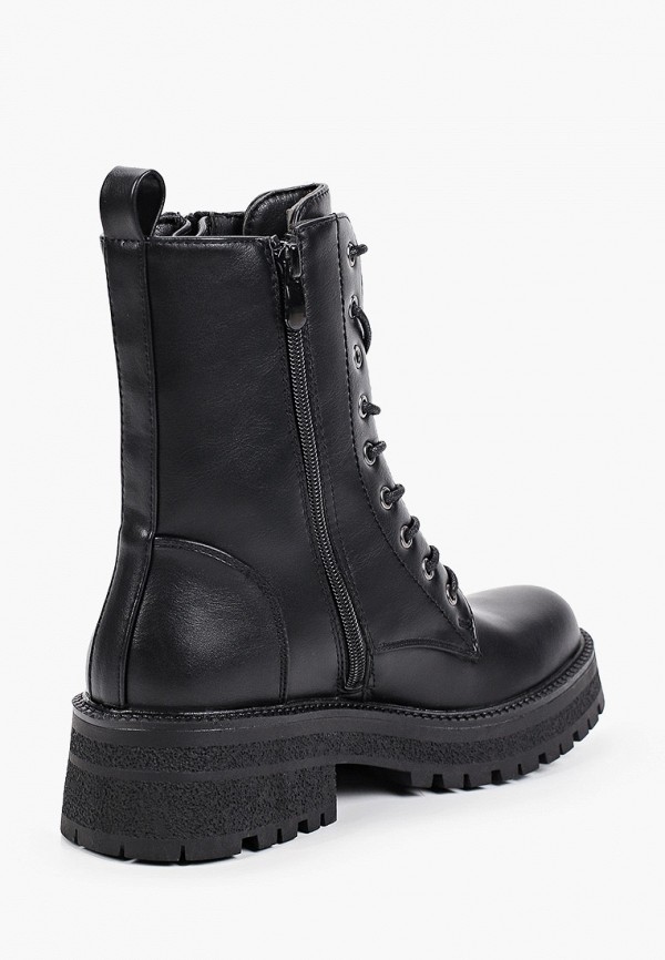 фото Ботинки fashion & bella