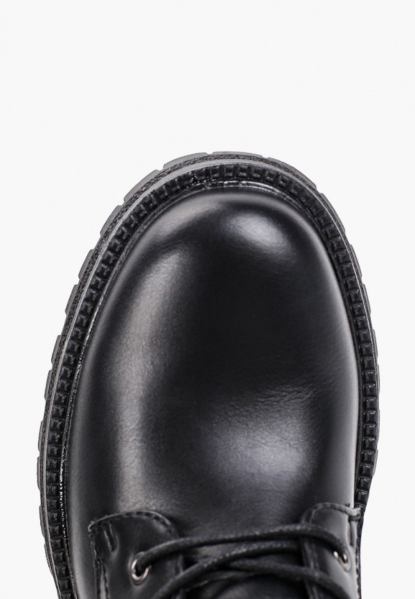 фото Ботинки fashion & bella