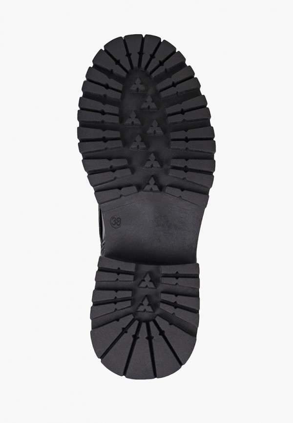 фото Ботинки fashion & bella