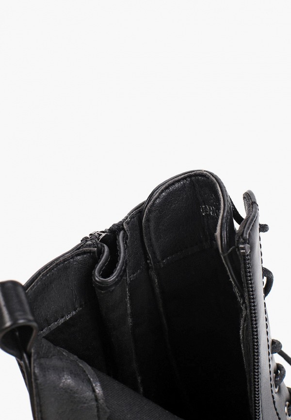 фото Ботинки fashion & bella