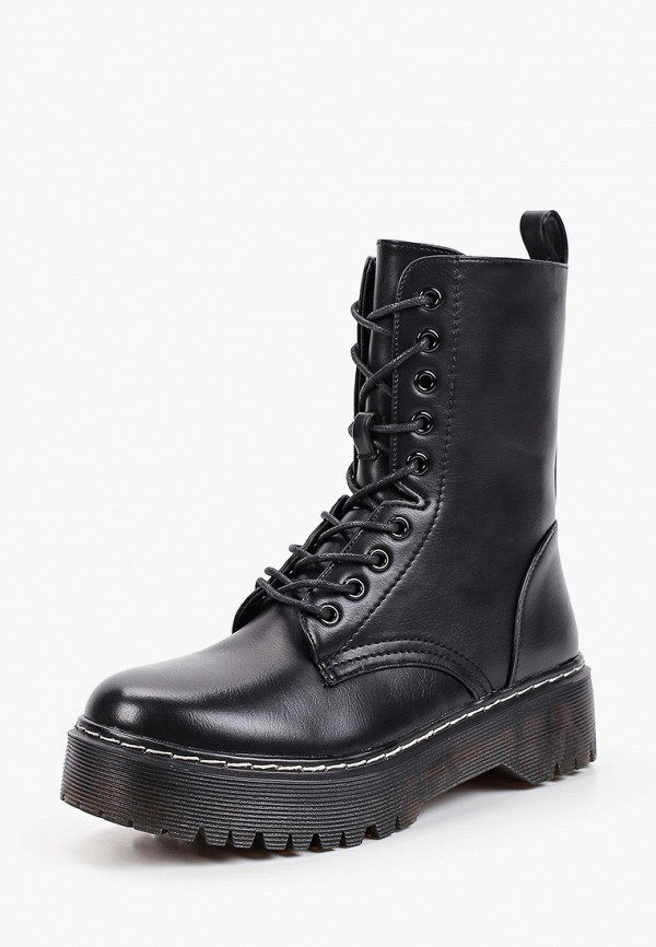 фото Ботинки fashion & bella