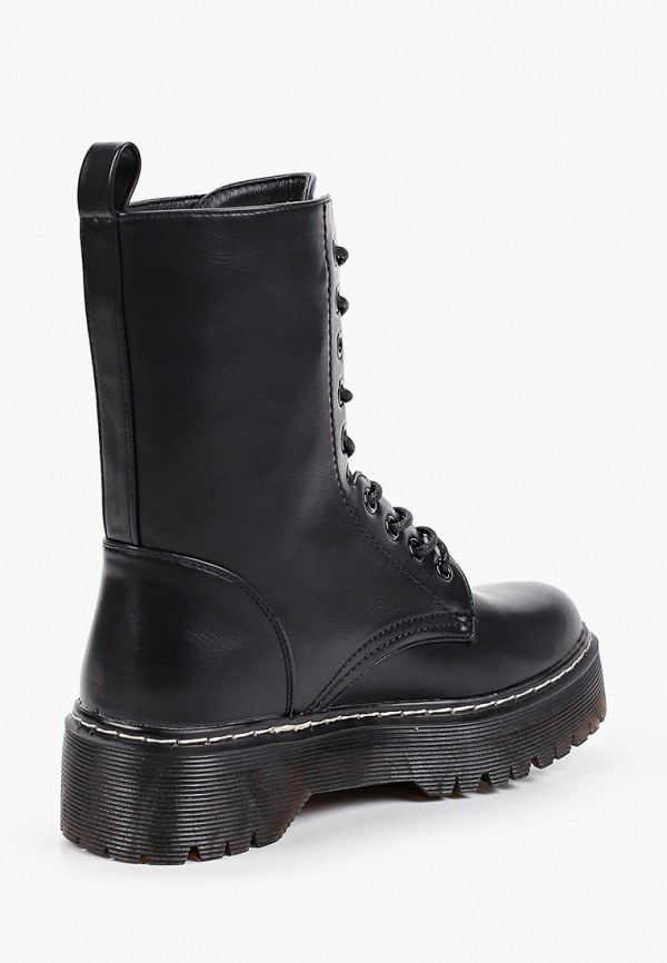 фото Ботинки fashion & bella