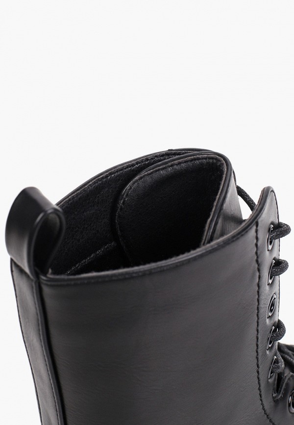 фото Ботинки fashion & bella