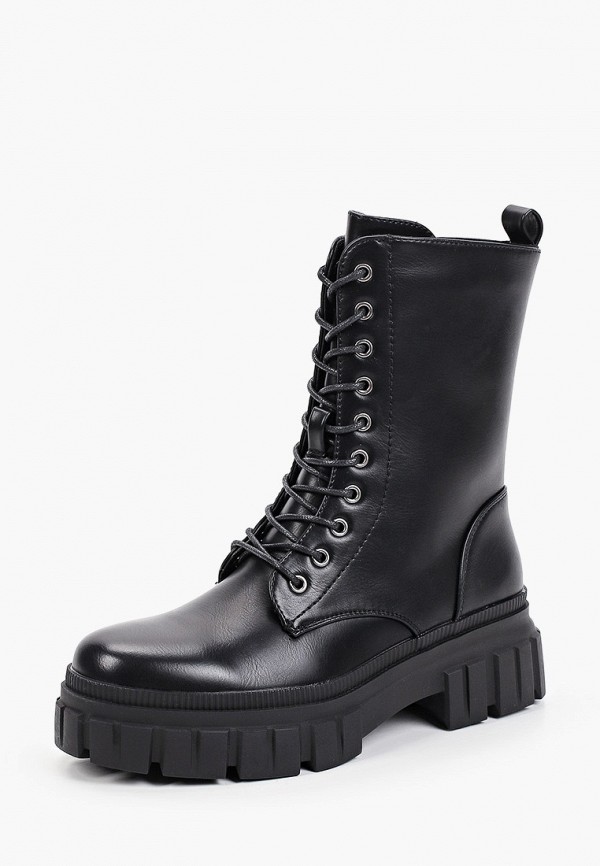 фото Ботинки fashion & bella