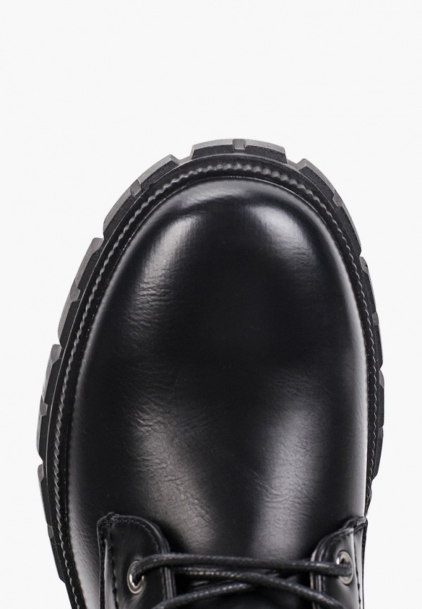 фото Ботинки fashion & bella