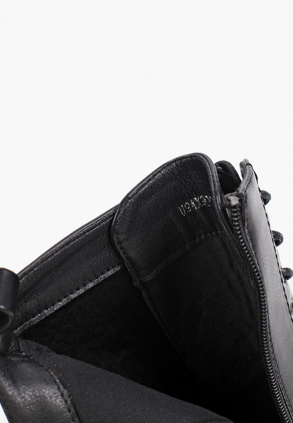 фото Ботинки fashion & bella