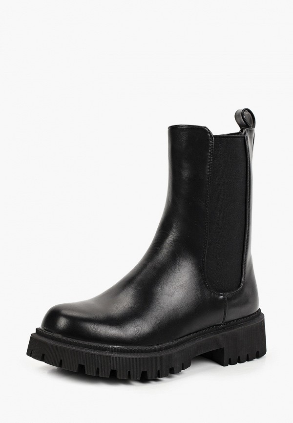 фото Ботинки go-go