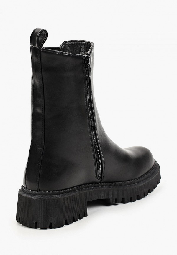 фото Ботинки go-go