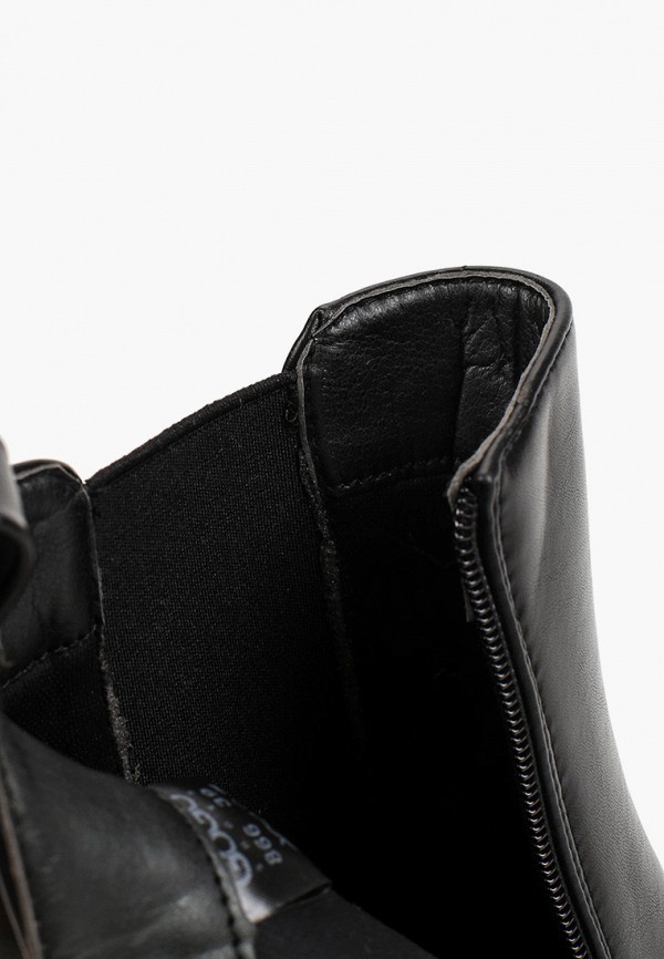 фото Ботинки go-go