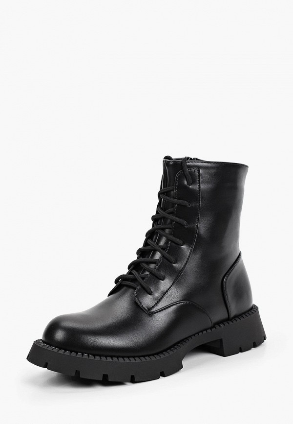 фото Ботинки go-go