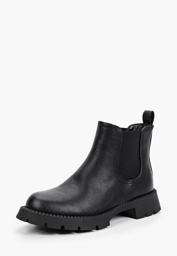 фото Ботинки go-go