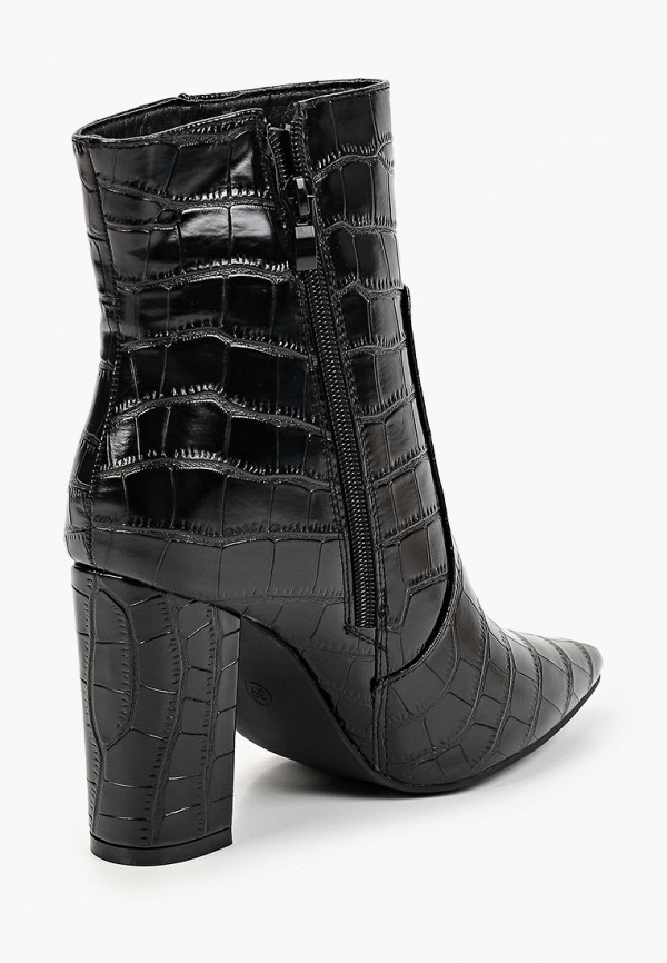 фото Ботильоны ideal shoes