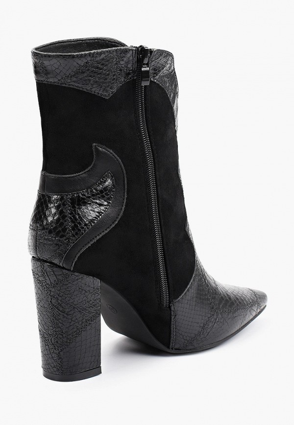 фото Ботильоны ideal shoes