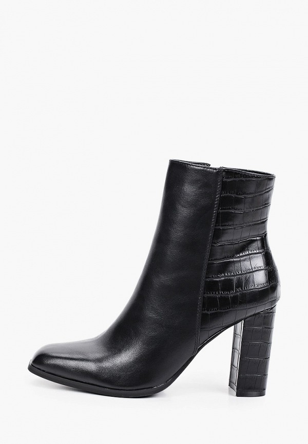 фото Ботильоны ideal shoes