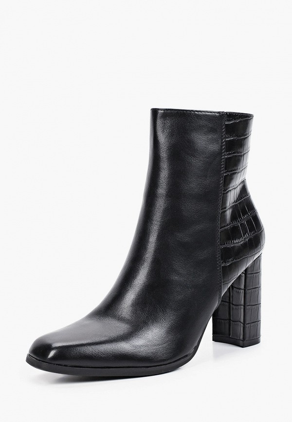фото Ботильоны ideal shoes