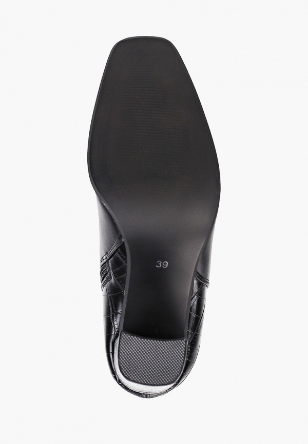 фото Ботильоны ideal shoes