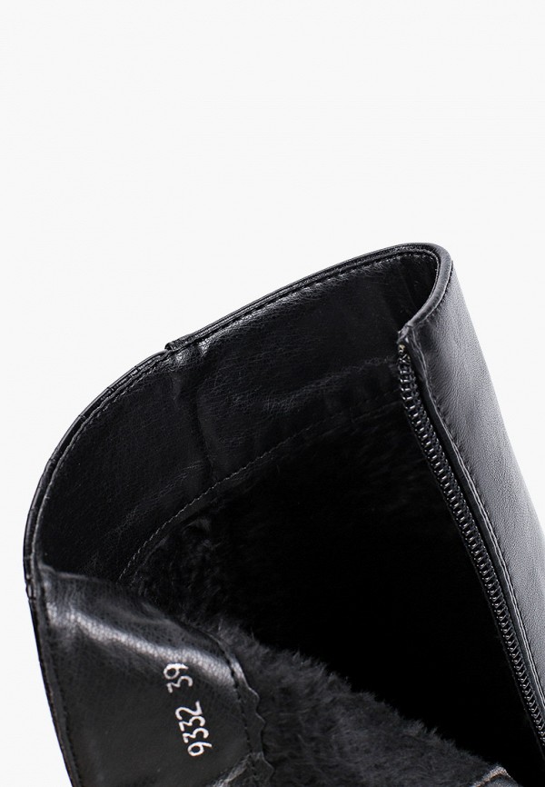 фото Ботильоны ideal shoes