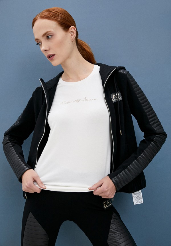 фото Футболка домашняя emporio armani