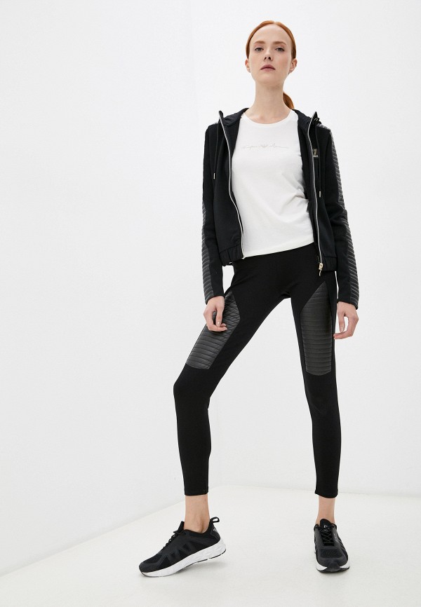 фото Футболка домашняя emporio armani