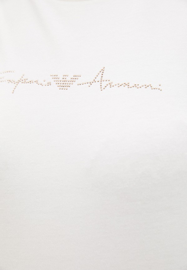 фото Футболка домашняя emporio armani