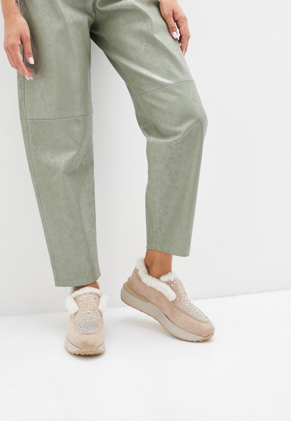 фото Кроссовки nando muzi