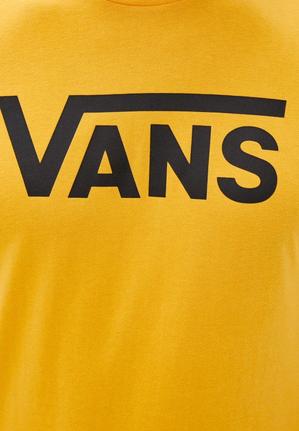 фото Лонгслив vans