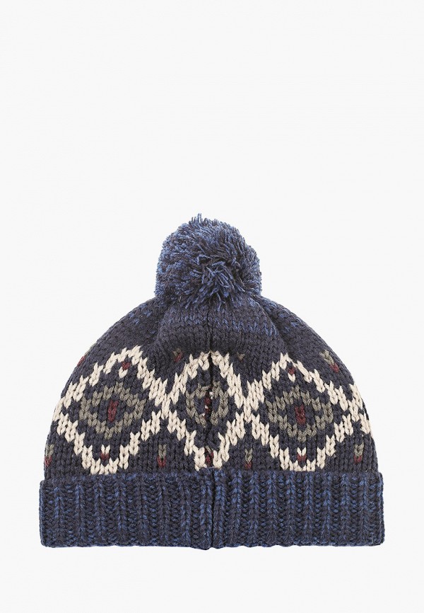 фото Шапка mango kids