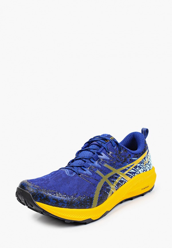 фото Кроссовки asics