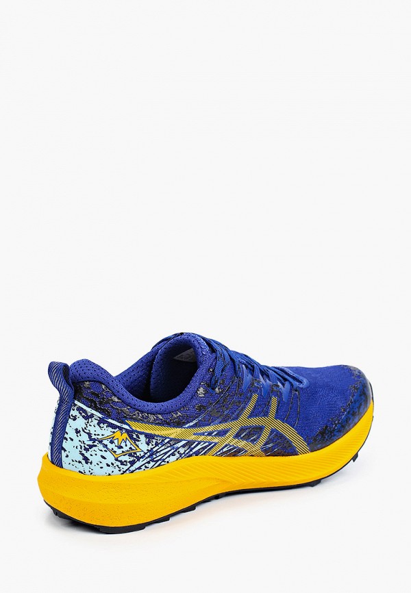 фото Кроссовки asics