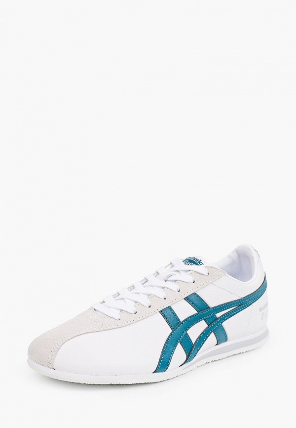 фото Кроссовки onitsuka tiger