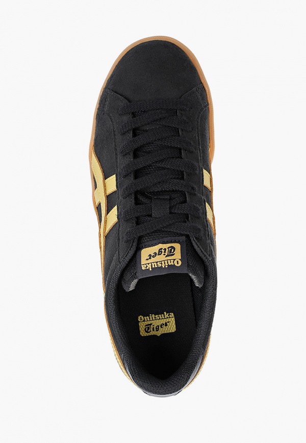 фото Кеды onitsuka tiger