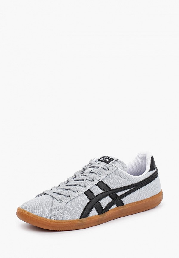 фото Кеды onitsuka tiger
