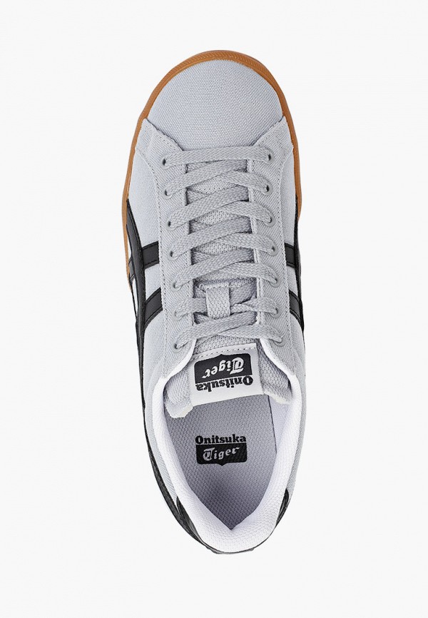 фото Кеды onitsuka tiger