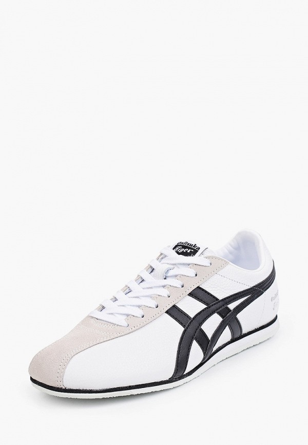 фото Кроссовки onitsuka tiger
