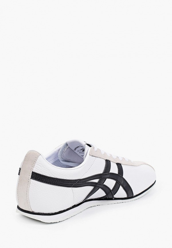 фото Кроссовки onitsuka tiger